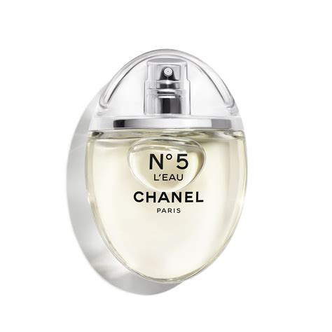 chanel no. 5 leau|chanel 2022 no5 edition.